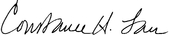 Signature